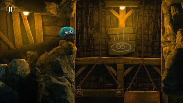 Обзор игры Leo's Fortune