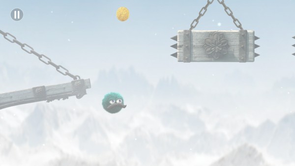 Обзор игры Leo's Fortune