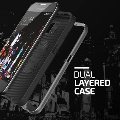 Новые рендеры Samsung Galaxy S6 раскрывают дизайн смартфона