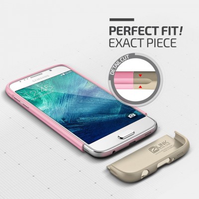 Новые рендеры Samsung Galaxy S6 раскрывают дизайн смартфона