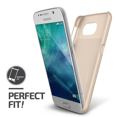 Новые рендеры Samsung Galaxy S6 раскрывают дизайн смартфона