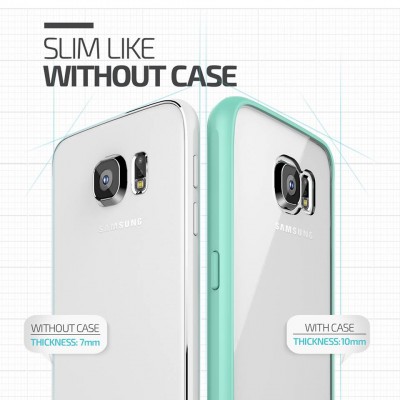 Новые рендеры Samsung Galaxy S6 раскрывают дизайн смартфона