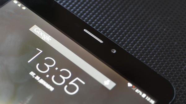 Краткий обзор восьмиядерного «планшетофона» bb-mobile Topol' на базе MediaTek MT8392
