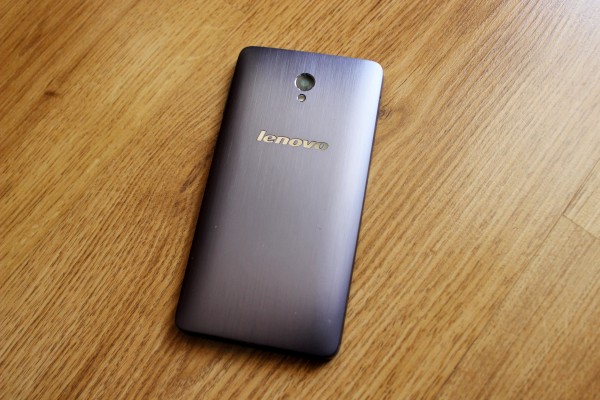 Обзор Lenovo S860
