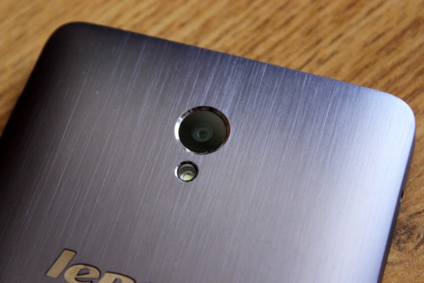 Обзор Lenovo S860
