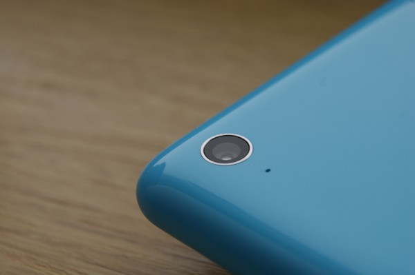 Обзор Xiaomi MiPad