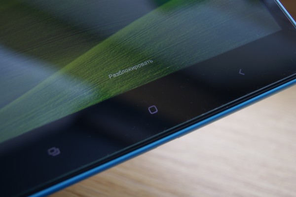 Обзор Xiaomi MiPad
