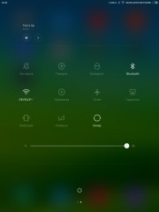 Обзор Xiaomi MiPad
