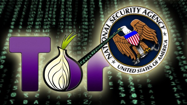 Tor - что это такое и с чем его едят