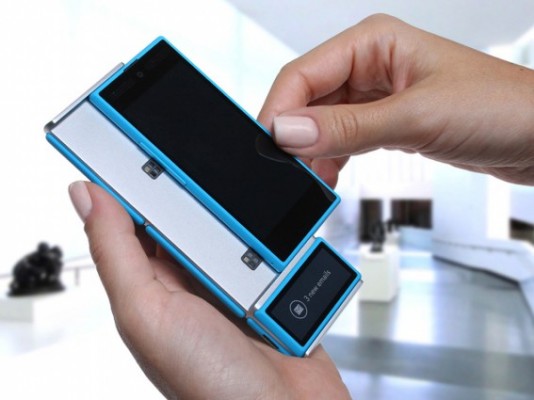 Интересное о Project Ara