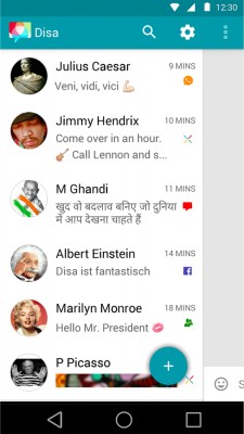 Лучшие приложения недели для Android от 15.02.2015