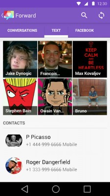 Лучшие приложения недели для Android от 15.02.2015