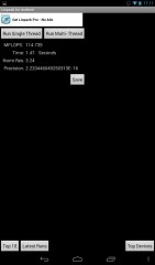 Обзор Lenovo IdeaTab A3000