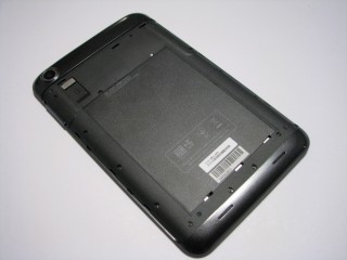 Обзор Lenovo IdeaTab A3000