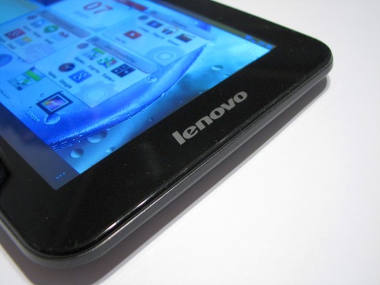 Обзор Lenovo IdeaTab A3000