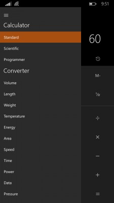 Обзор первой сборки Windows 10 Technical Preview для смартфонов