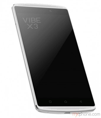 В сеть утекли фотографии и характеристики четырех устройств линейки Lenovo Vibe