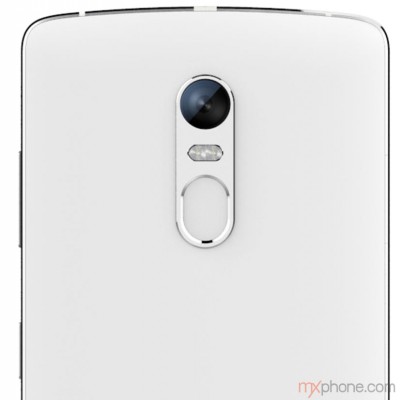 В сеть утекли фотографии и характеристики четырех устройств линейки Lenovo Vibe