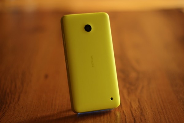 Обзор Nokia Lumia 630 Dual SIM