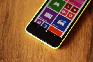 Обзор Nokia Lumia 630 Dual SIM