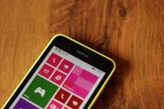 Обзор Nokia Lumia 630 Dual SIM