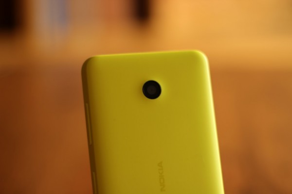 Обзор Nokia Lumia 630 Dual SIM