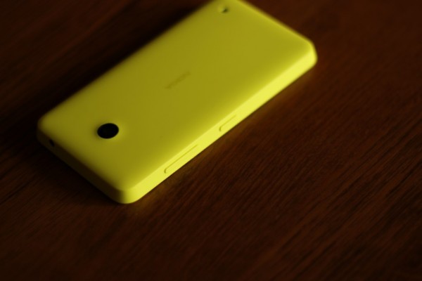 Обзор Nokia Lumia 630 Dual SIM