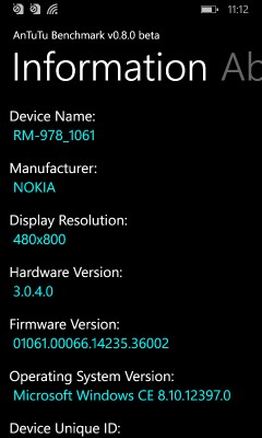 Обзор Nokia Lumia 630 Dual SIM
