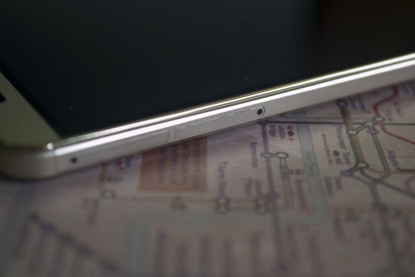 Обзор Huawei Ascend Mate 7