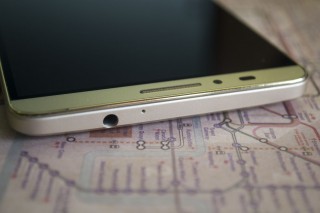 Обзор Huawei Ascend Mate 7