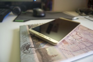 Обзор Huawei Ascend Mate 7