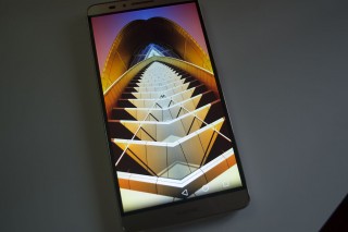 Обзор Huawei Ascend Mate 7