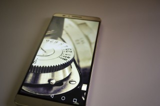 Обзор Huawei Ascend Mate 7