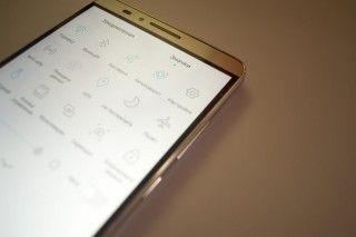 Обзор Huawei Ascend Mate 7