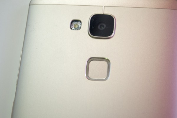 Обзор Huawei Ascend Mate 7