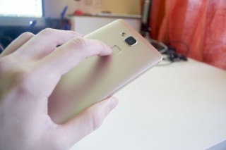 Обзор Huawei Ascend Mate 7