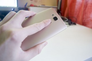 Обзор Huawei Ascend Mate 7