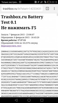 Обзор Huawei Ascend Mate 7
