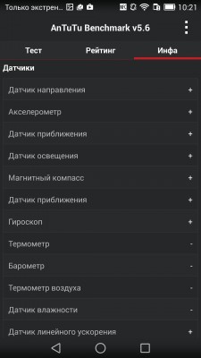 Обзор Huawei Ascend Mate 7