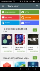 Обзор Huawei Ascend Mate 7