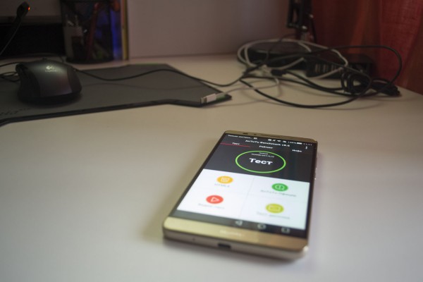 Обзор Huawei Ascend Mate 7