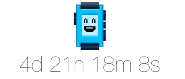 Pebble собирается показать что-то новое