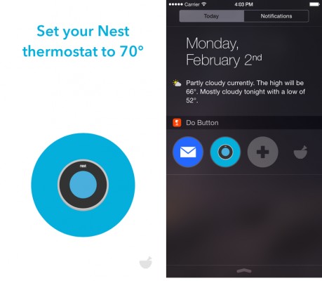 IFTTT представил три новых приложения для автоматизации интернета