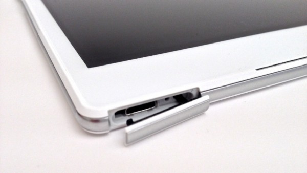 Обзор планшета Sony Xperia Z3 Tablet Compact