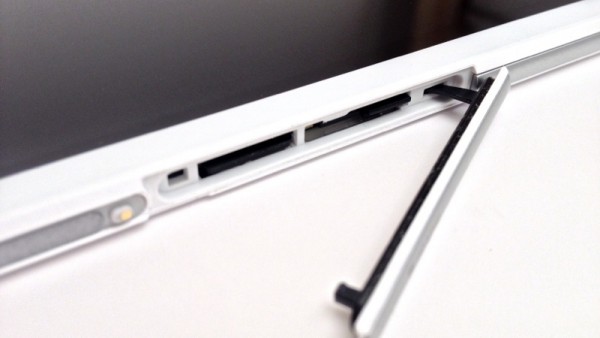 Обзор планшета Sony Xperia Z3 Tablet Compact