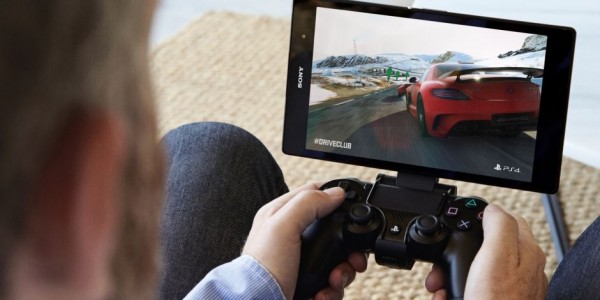 Обзор планшета Sony Xperia Z3 Tablet Compact