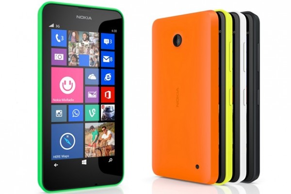 Cтали известны полные спецификации Microsoft Lumia 640