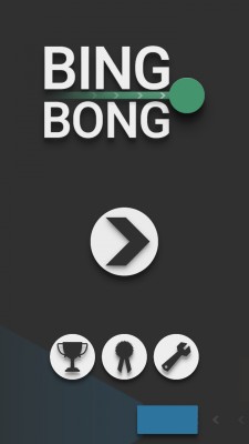 Обзор игры "Bing Bong"