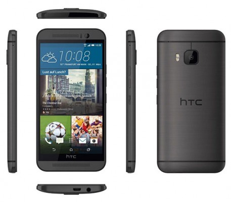 Evleaks и Upleaks прокомментировали последние утечки HTC One (M9)