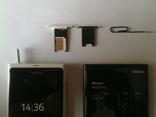 Nokia Lumia 920 vs N9